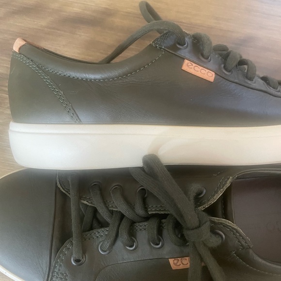 Ecco shoes - Picture 6 of 8